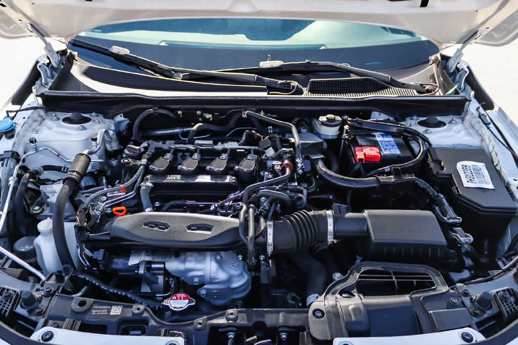 Used 2023 Honda Civic Touring image 30