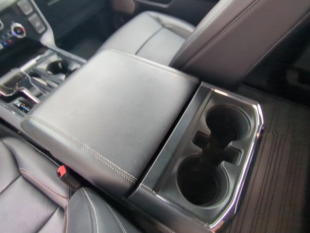 Used 2023 Ford F150 Lariat w/ Equipment Group 502A High image 18