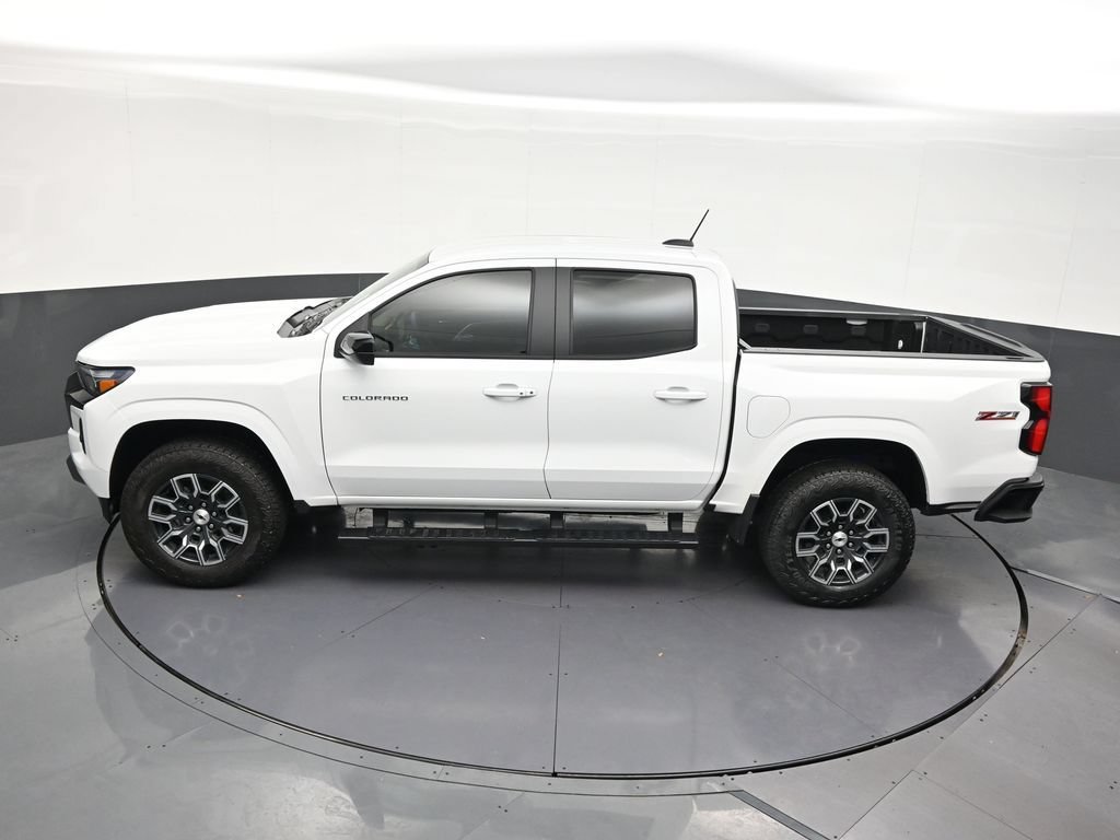 Used 2026 Chevrolet Colorado Z71 w/ Z71 Convenience Package 2 AWD/4WD image 18