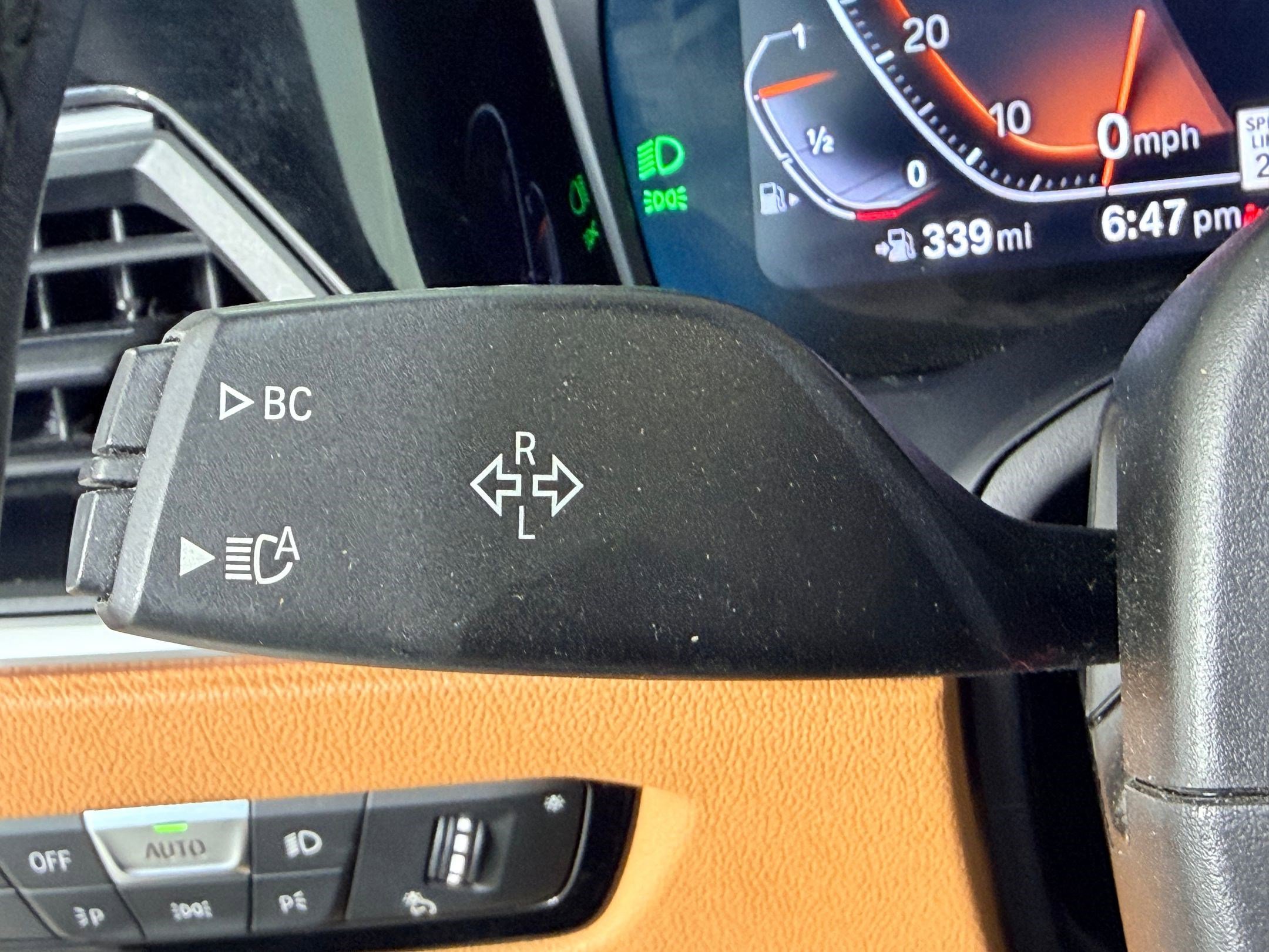 Used 2021 BMW 330i Sedan RWD image 26