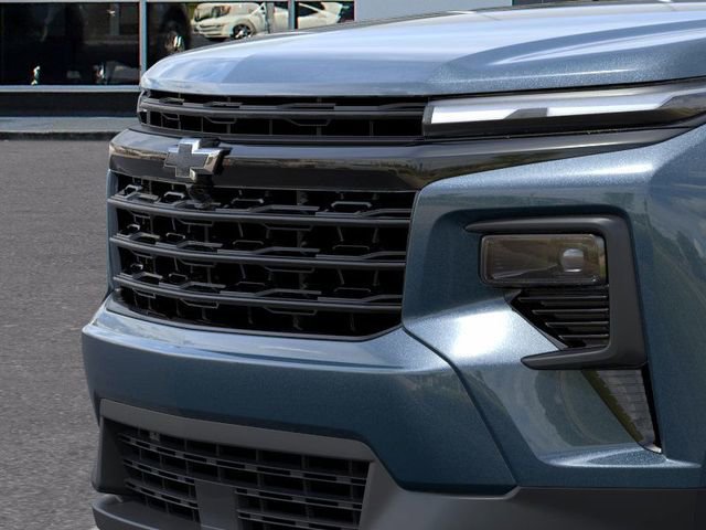 New 2026 Chevrolet Traverse LT image 13