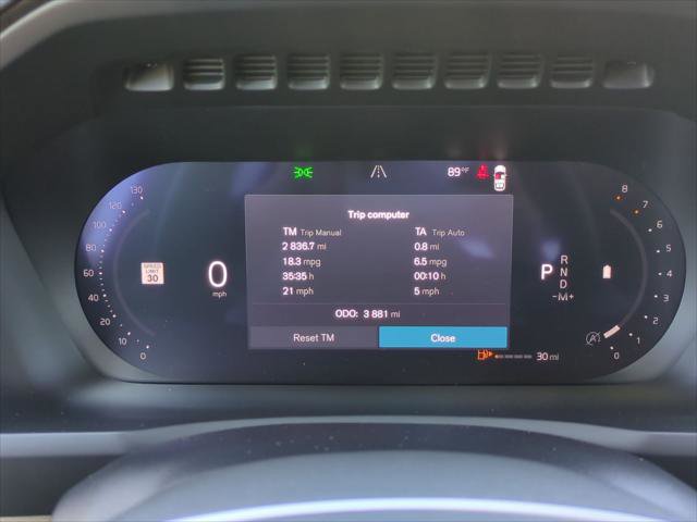 Used 2025 Volvo XC90 B6 Plus w/ Protection Package Premier image 15