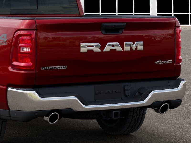 New 2026 RAM 1500 Big Horn image 13
