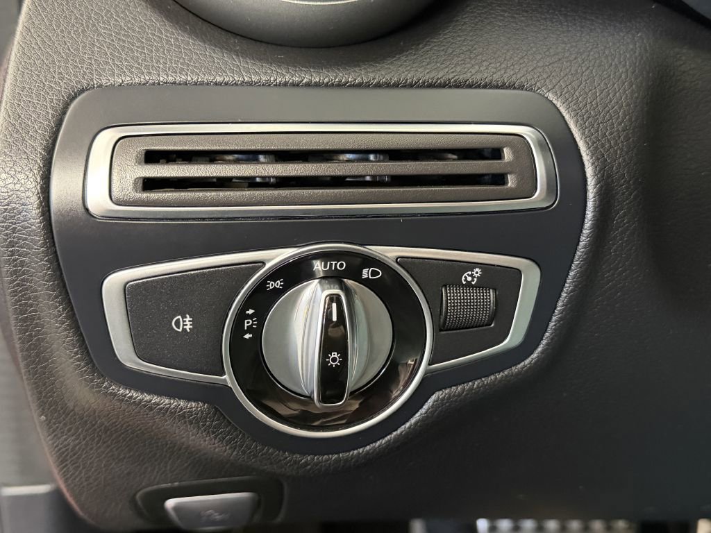 Used 2016 Mercedes-Benz C 450 AMG w/ Surround View Package image 40