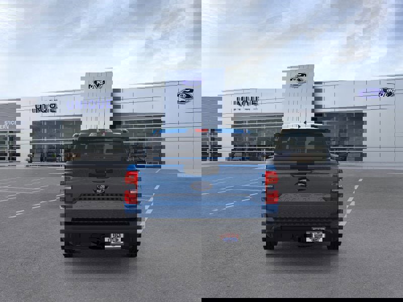 New 2026 Ford Maverick XL image 5