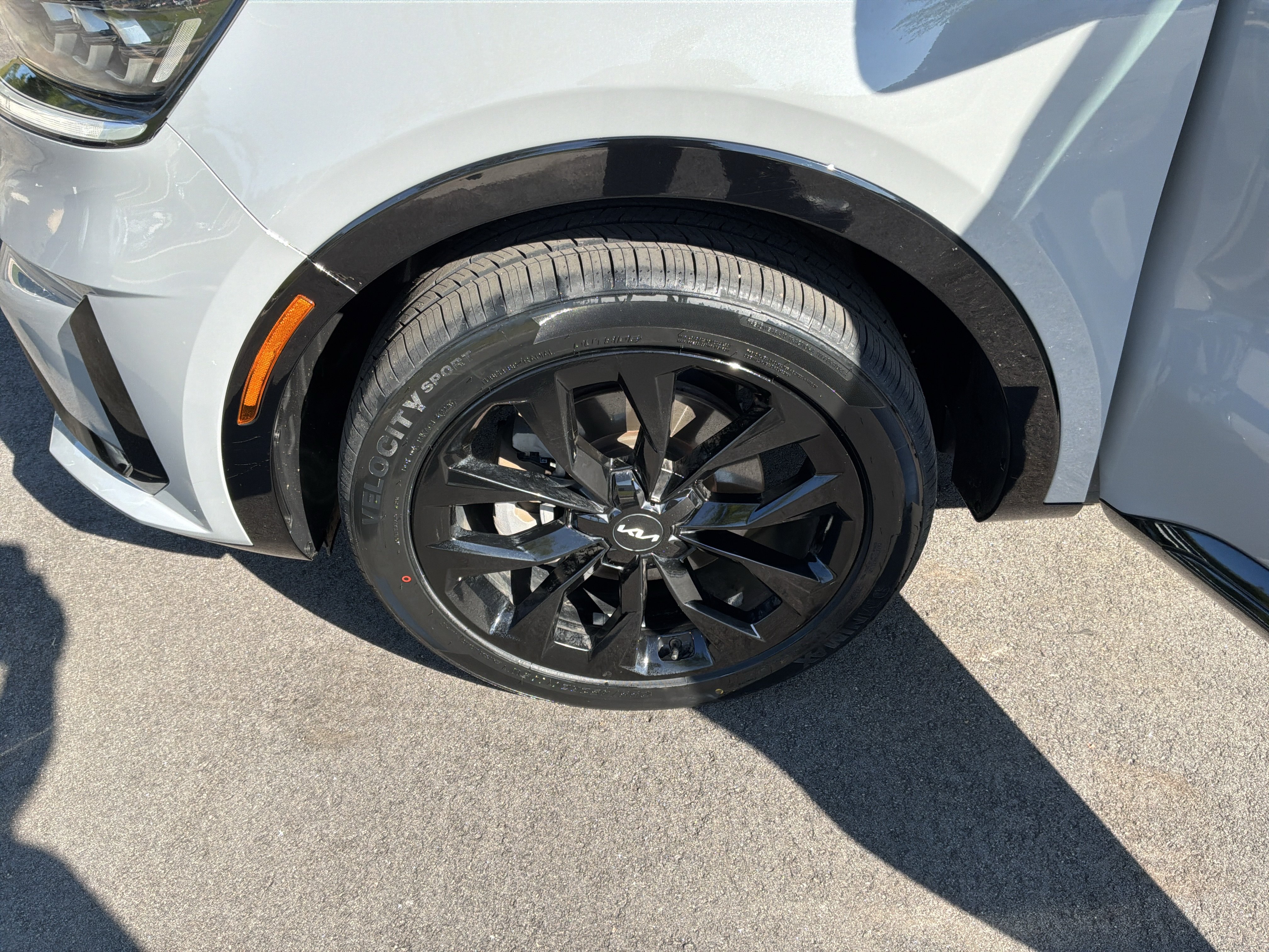 Used 2022 Kia Sorento SX AWD/4WD image 16