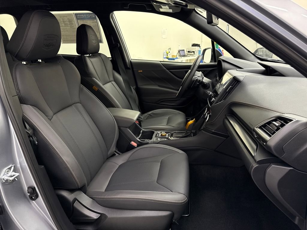 Used 2025 Subaru Forester Wilderness image 23