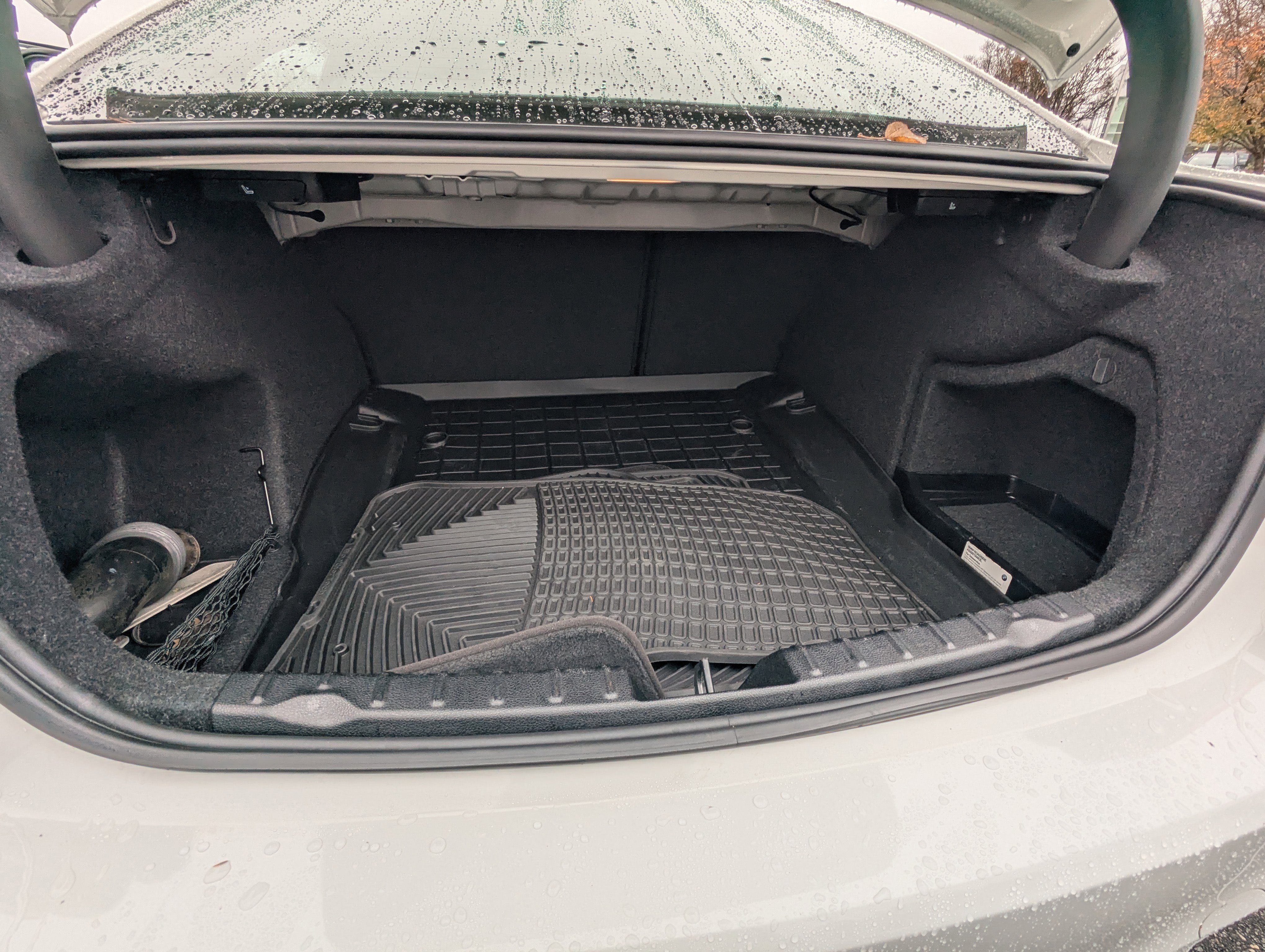 Used 2018 BMW M3 image 14