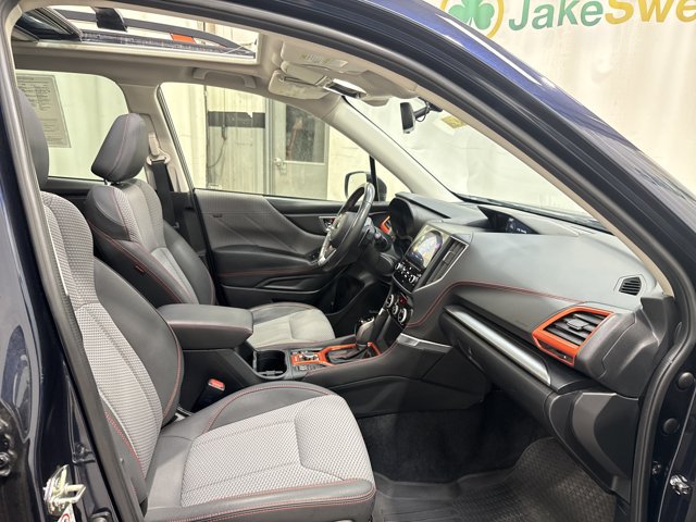 Used 2020 Subaru Forester Sport w/ Popular Package #2 AWD/4WD image 31