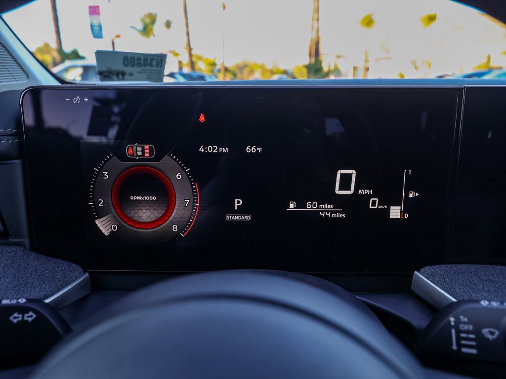 New 2026 Nissan Kicks SV image 28