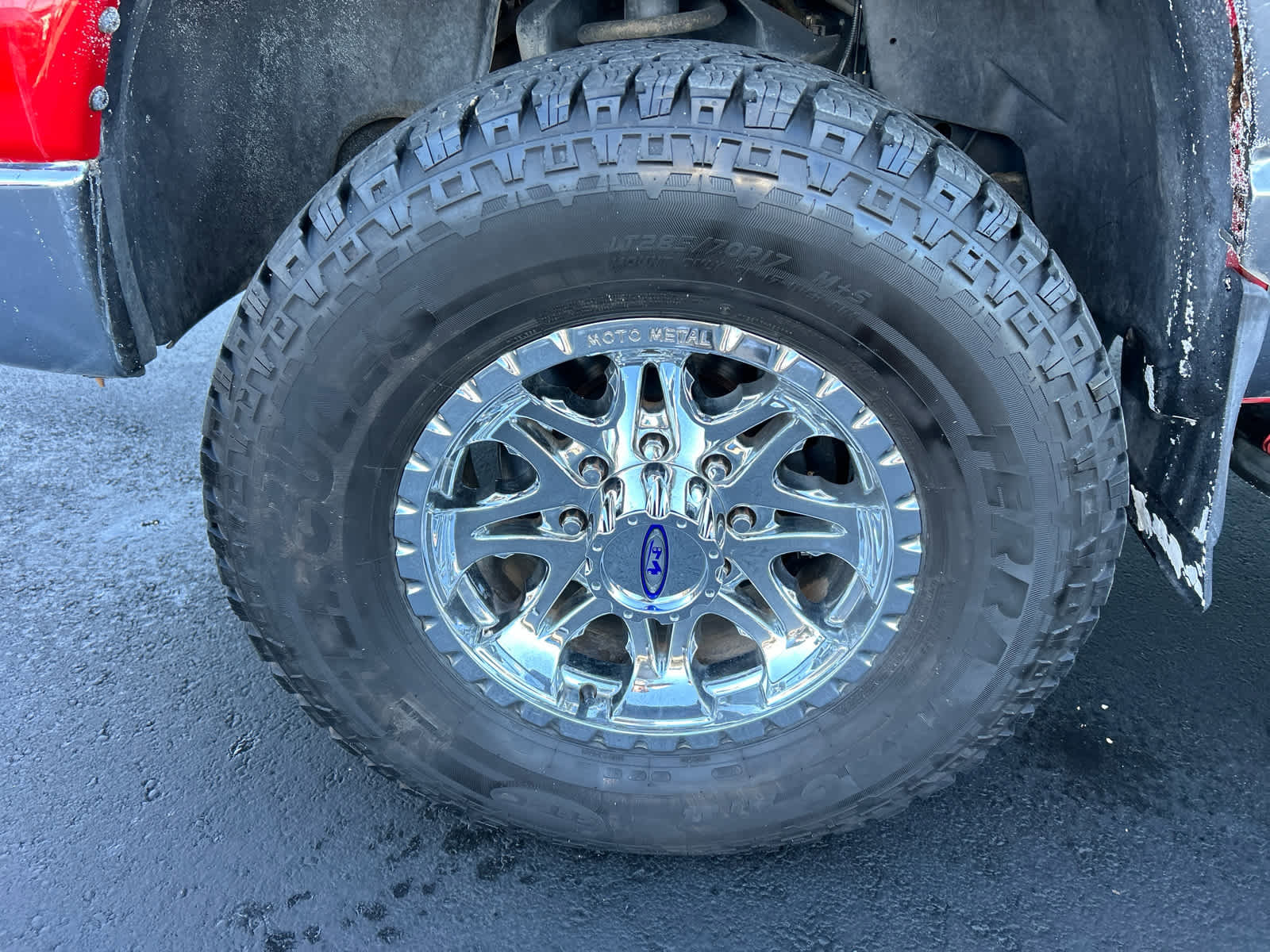 Used 2007 Dodge Ram 3500 Truck SLT w/ Protection Group image 12