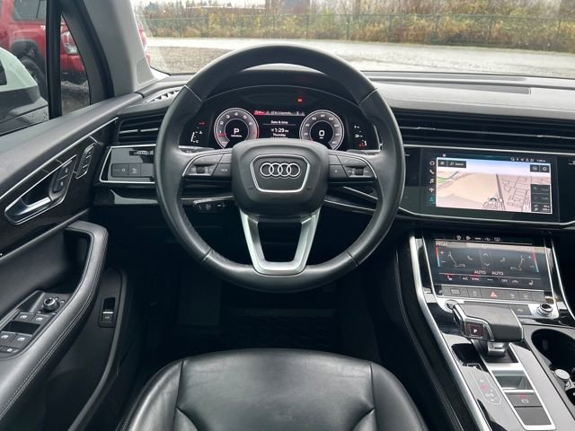 Used 2023 Audi Q7 3.0T Premium Plus image 21