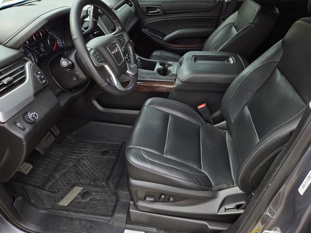 Used 2018 GMC Yukon SLT w/ Open Road Package image 25