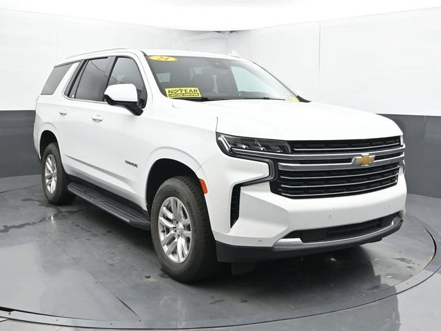 Used 2024 Chevrolet Tahoe LT AWD/4WD image 6