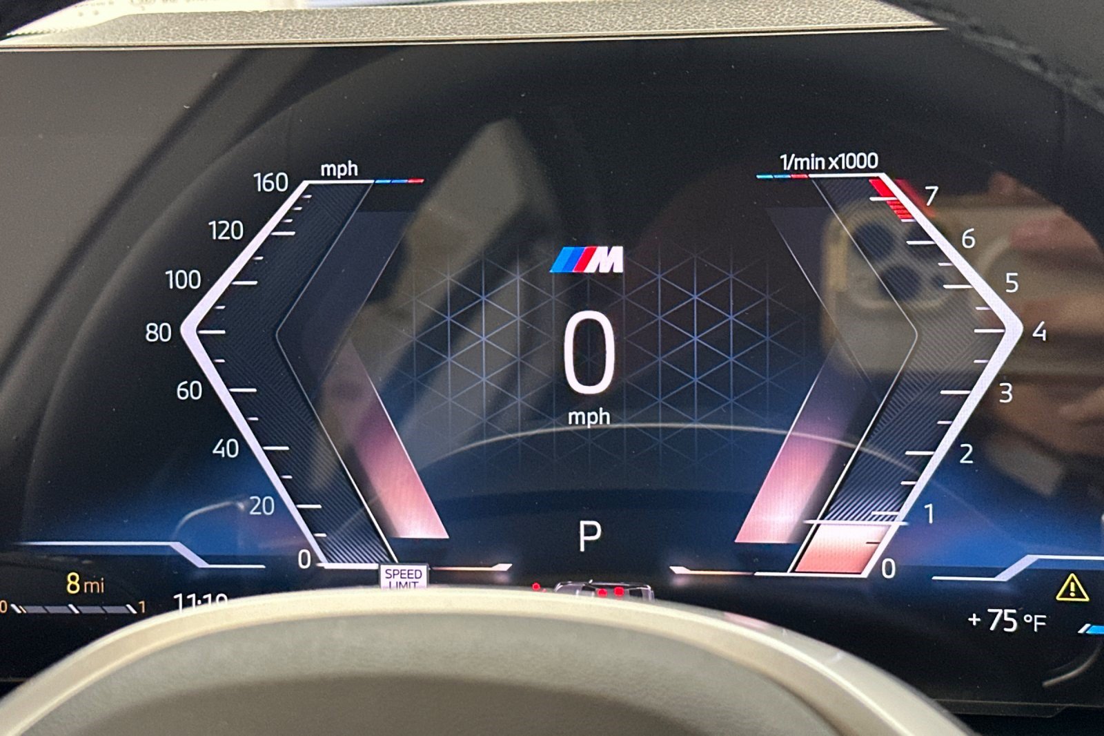 New 2026 BMW 330i Sedan w/ M Sport Package RWD image 20