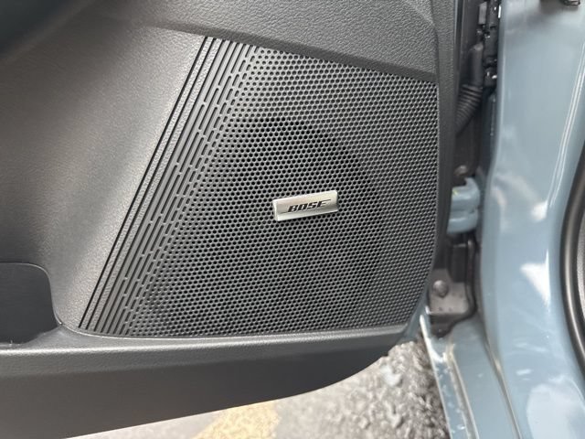 New 2026 Nissan Sentra SL w/ Floor Mat Package FWD image 15