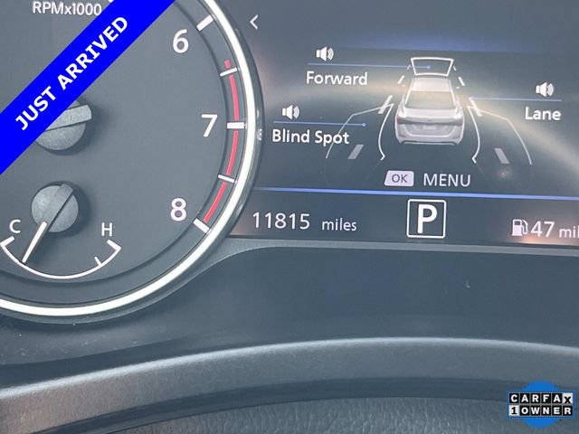 Used 2022 Nissan Sentra SR w/ Lighting Package image 36