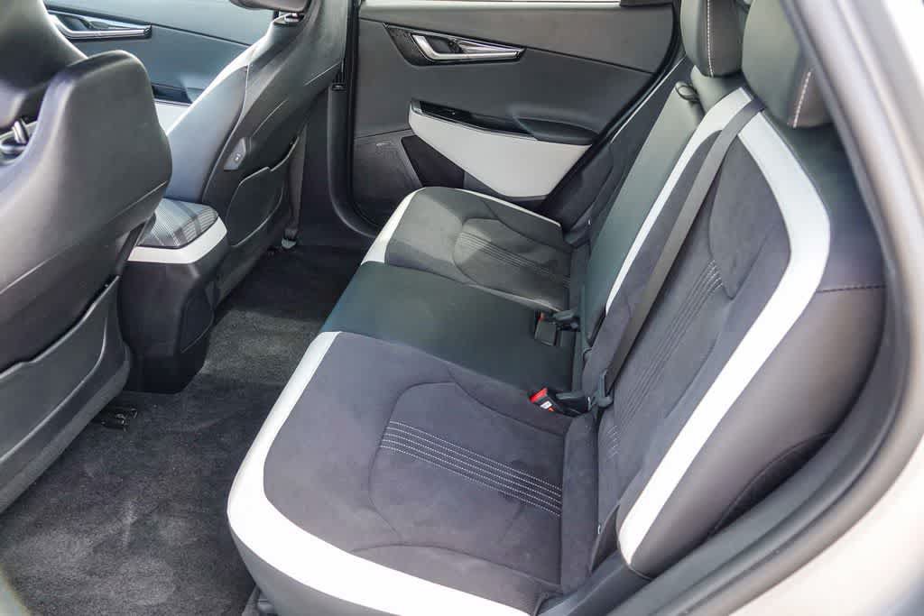 Certified 2023 Kia EV6 GT-Line w/ GT-Line Suede Seat Package RWD image 15