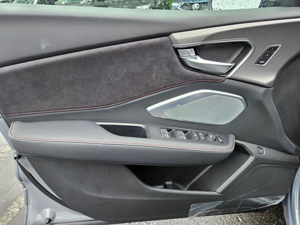 New 2026 Acura RDX w/ Advance Package AWD/4WD image 30
