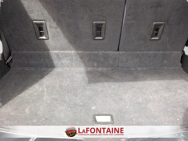 Used 2024 Buick Enclave Premium image 28