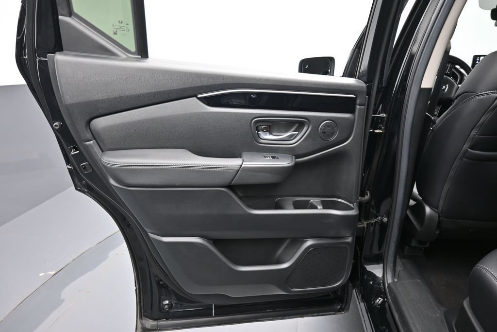 Used 2026 Honda Passport RTL image 25