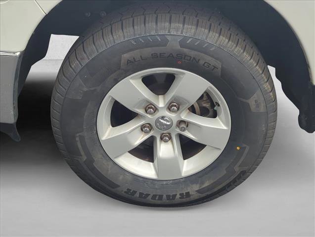Used 2019 RAM 1500 Tradesman w/ Popular Equipment Group AWD/4WD image 26