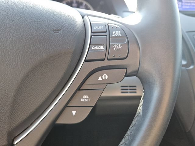 Certified 2017 Acura RDX FWD image 13