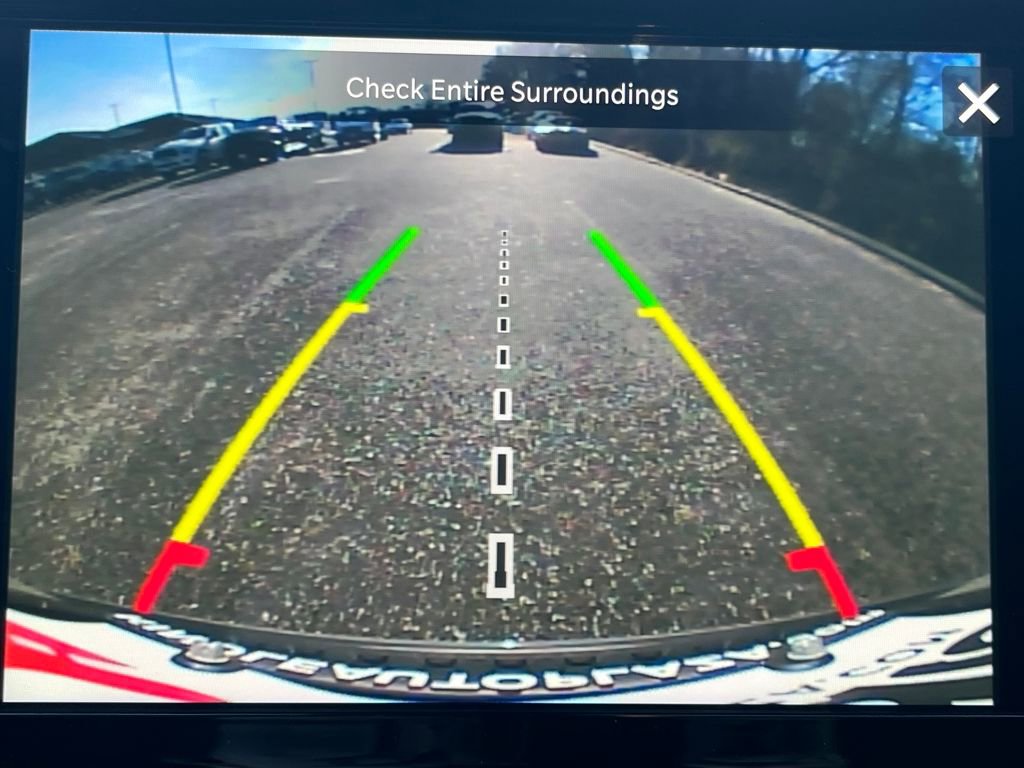 New 2026 Dodge Durango GT w/ Blacktop Package image 17