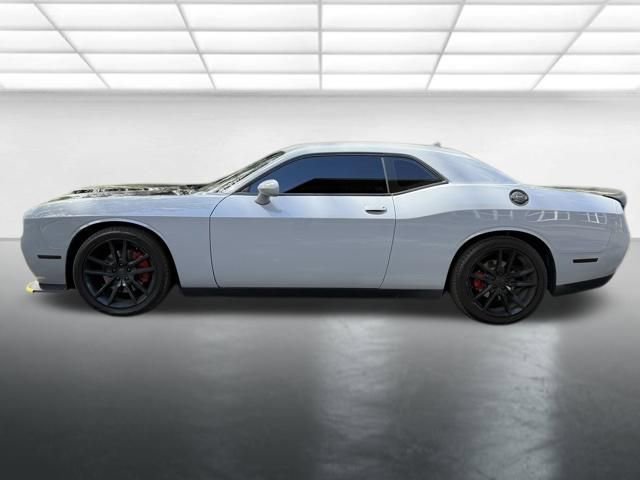 Used 2020 Dodge Challenger R/T w/ Plus Package RWD image 25
