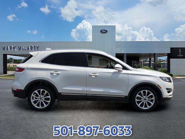 Certified 2019 Lincoln MKC Select w/ Select Plus Package FWD image 6