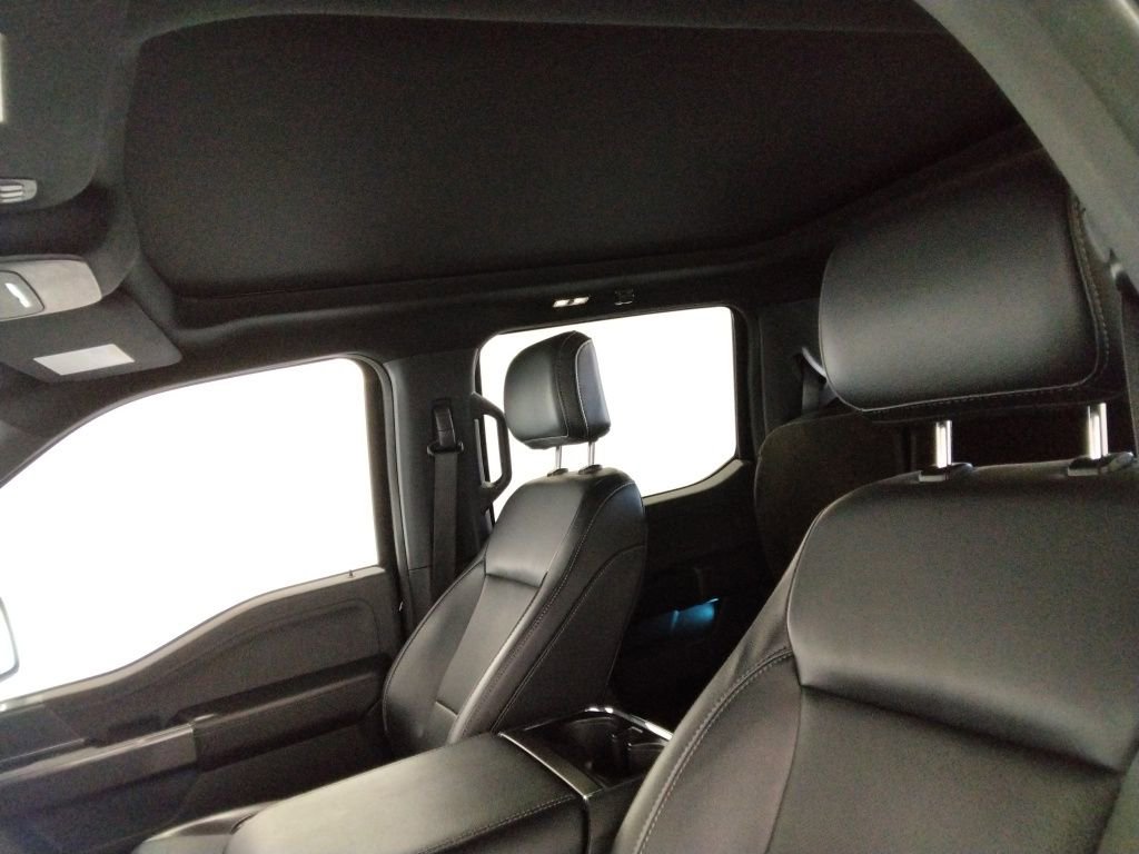 Used 2023 Ford F150 Lariat w/ Equipment Group 502A High image 26