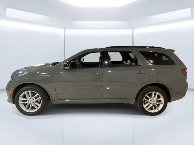 Used 2025 Dodge Durango GT AWD/4WD image 2