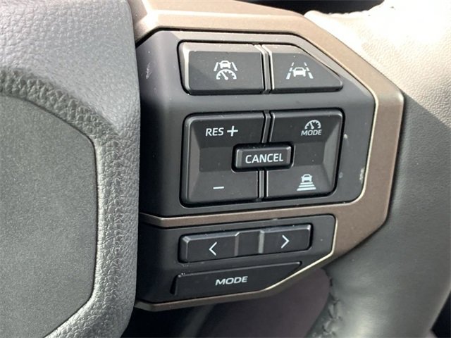 Used 2024 Toyota Land Cruiser Base image 29