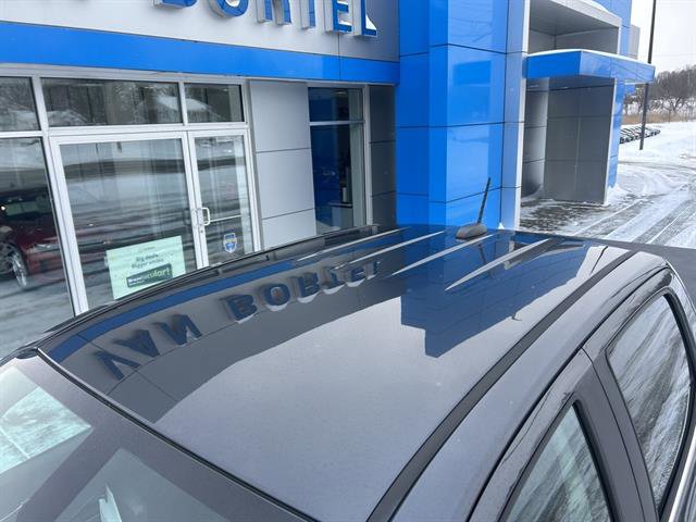 Certified 2017 Chevrolet Colorado LT w/ LT Convenience Package image 12