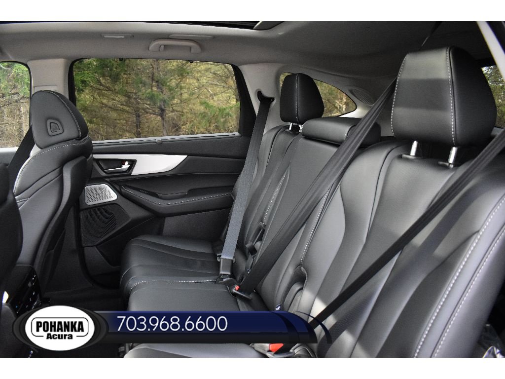 New 2026 Acura MDX w/ Technology Package AWD/4WD image 29