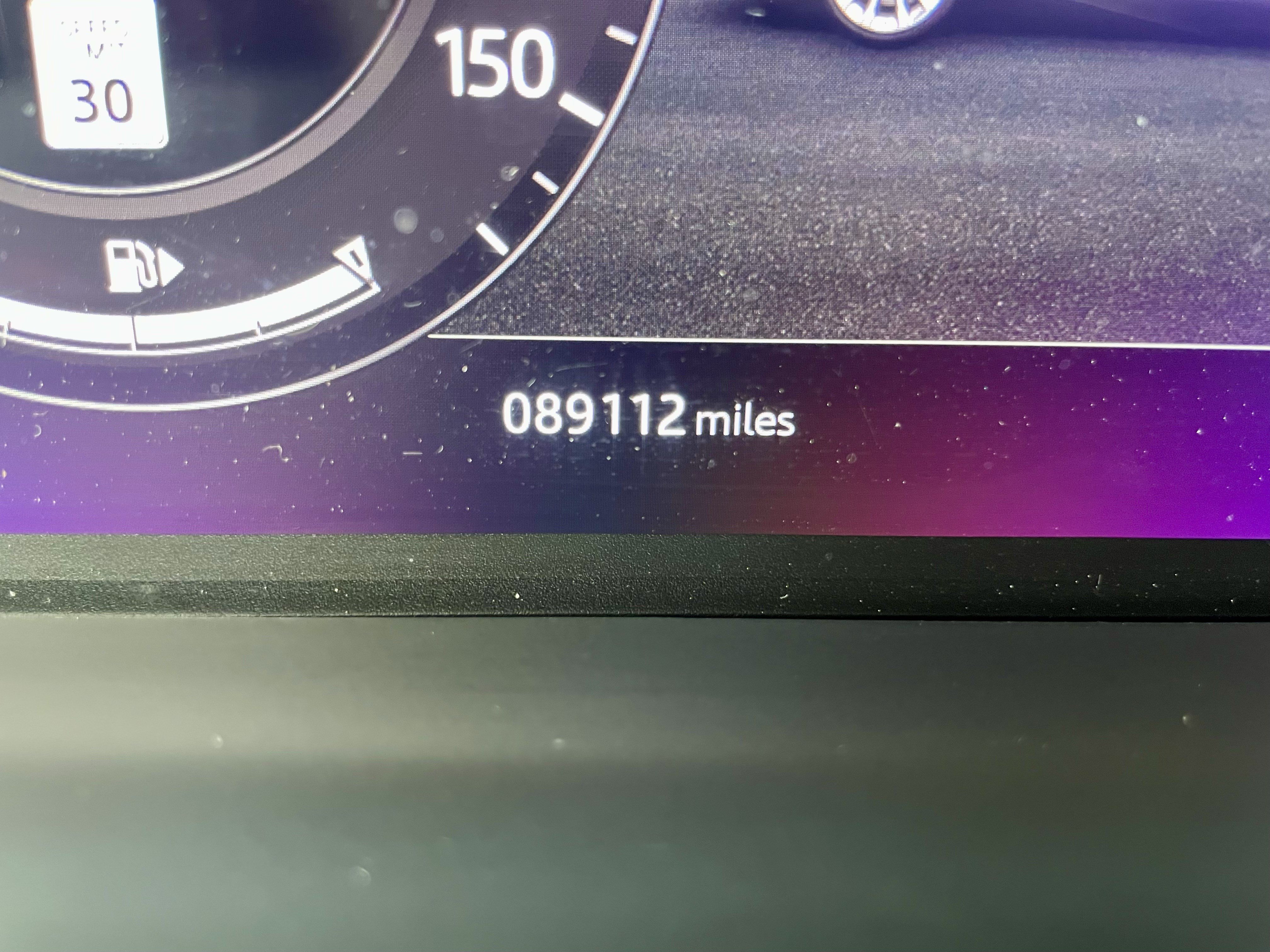 Used 2020 Land Rover Range Rover Sport HSE AWD/4WD image 25