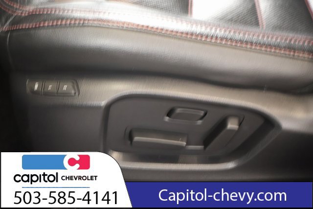 Used 2024 MAZDA CX-5 Carbon Edition AWD/4WD image 15