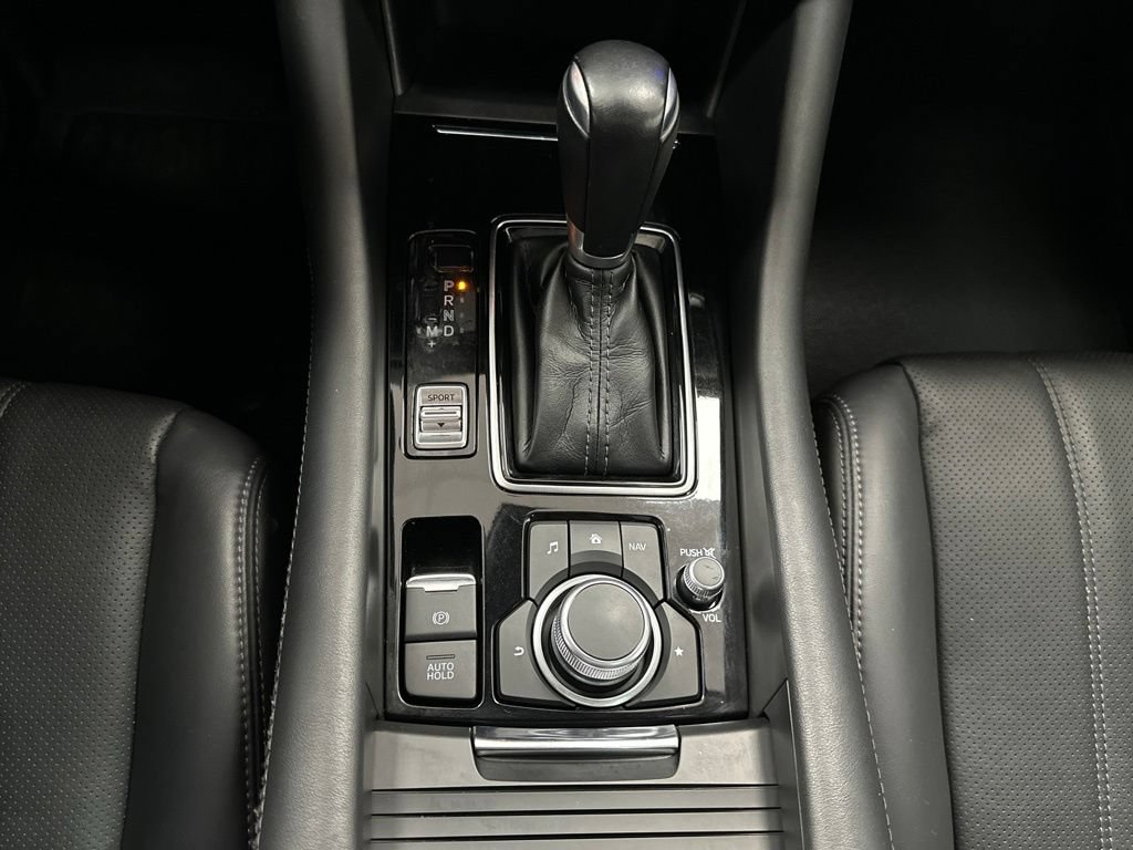 Used 2021 MAZDA MAZDA6 Touring FWD image 31