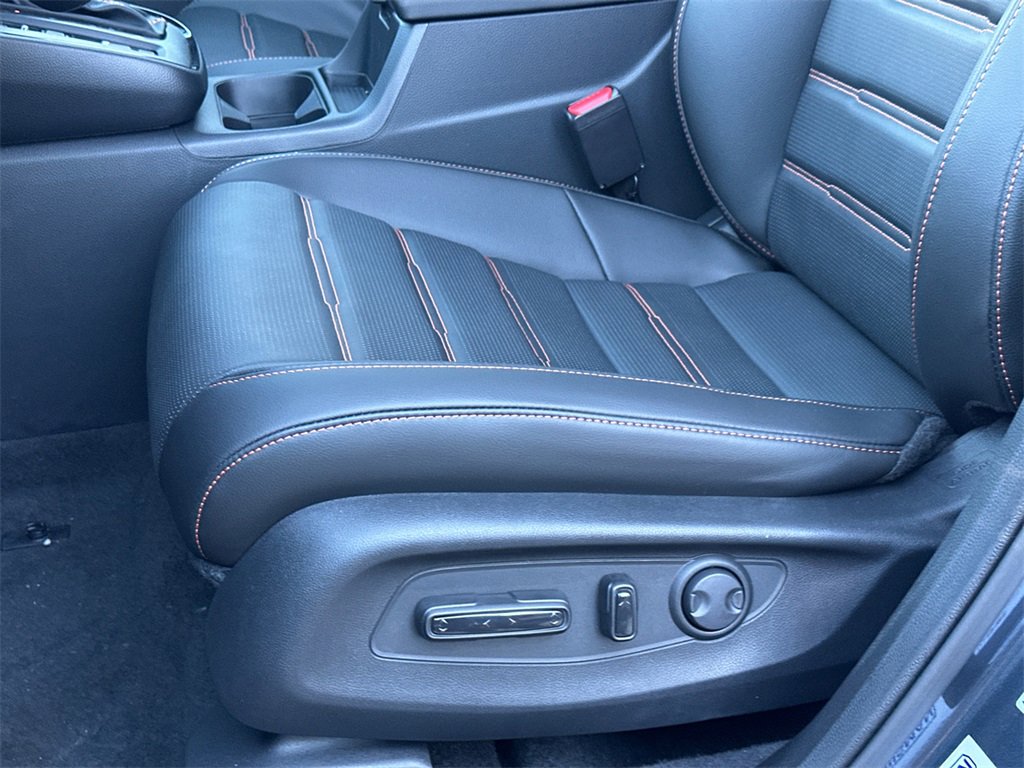 New 2026 Honda CR-V Sport-L image 16