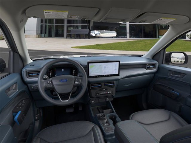 New 2025 Ford Maverick Lobo image 9