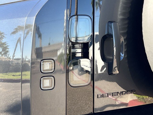 New 2026 Land Rover Defender 130 S image 10