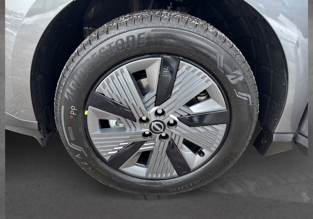 New 2026 Nissan Murano SL image 11