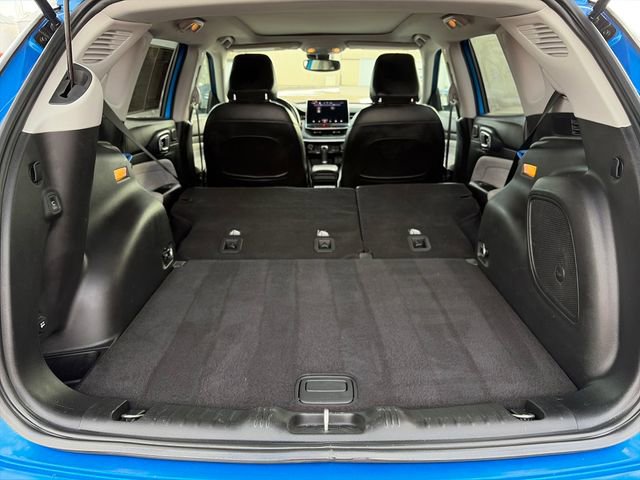 Used 2022 Jeep Compass Latitude w/ Sun and Sound Group image 40