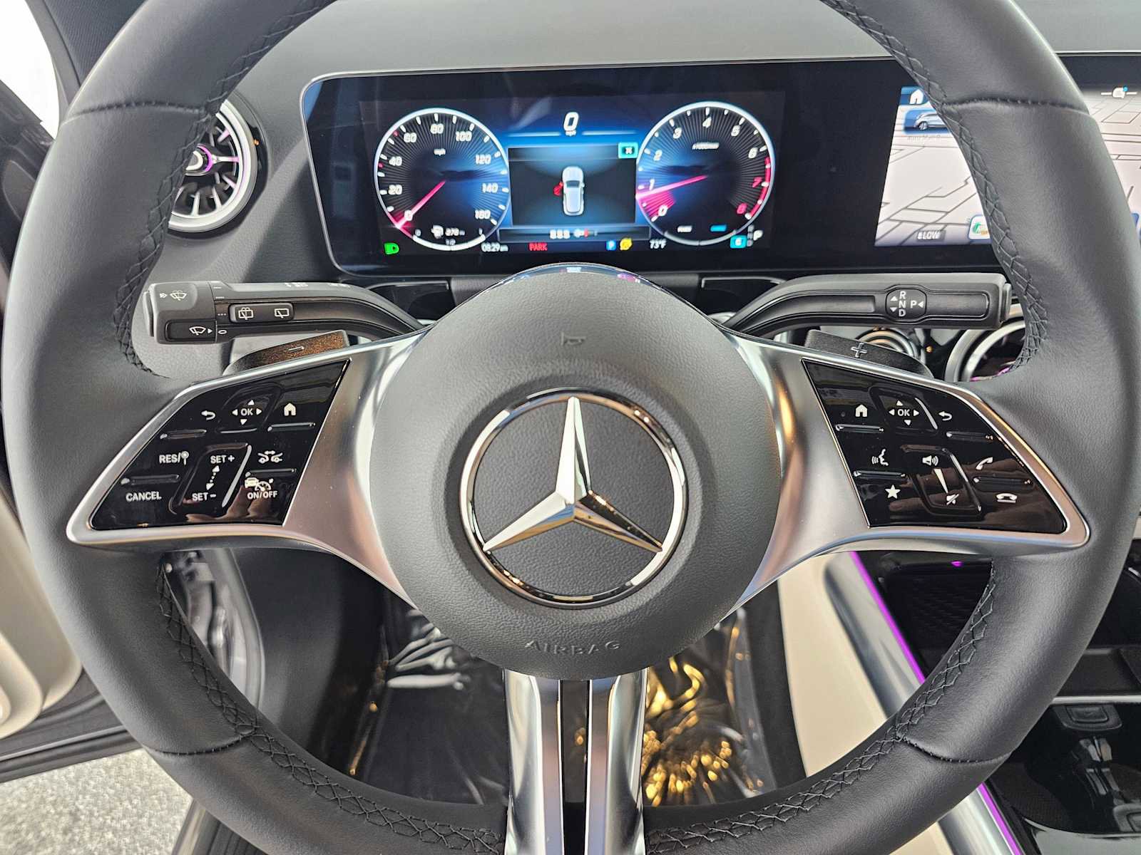 Certified 2025 Mercedes-Benz GLA 250 image 23