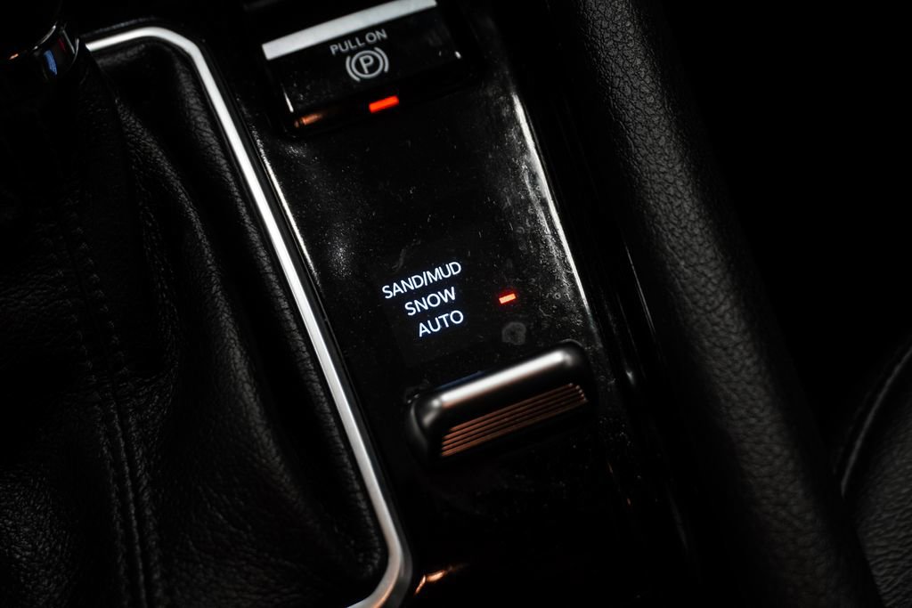 New 2026 Jeep Compass Latitude image 24