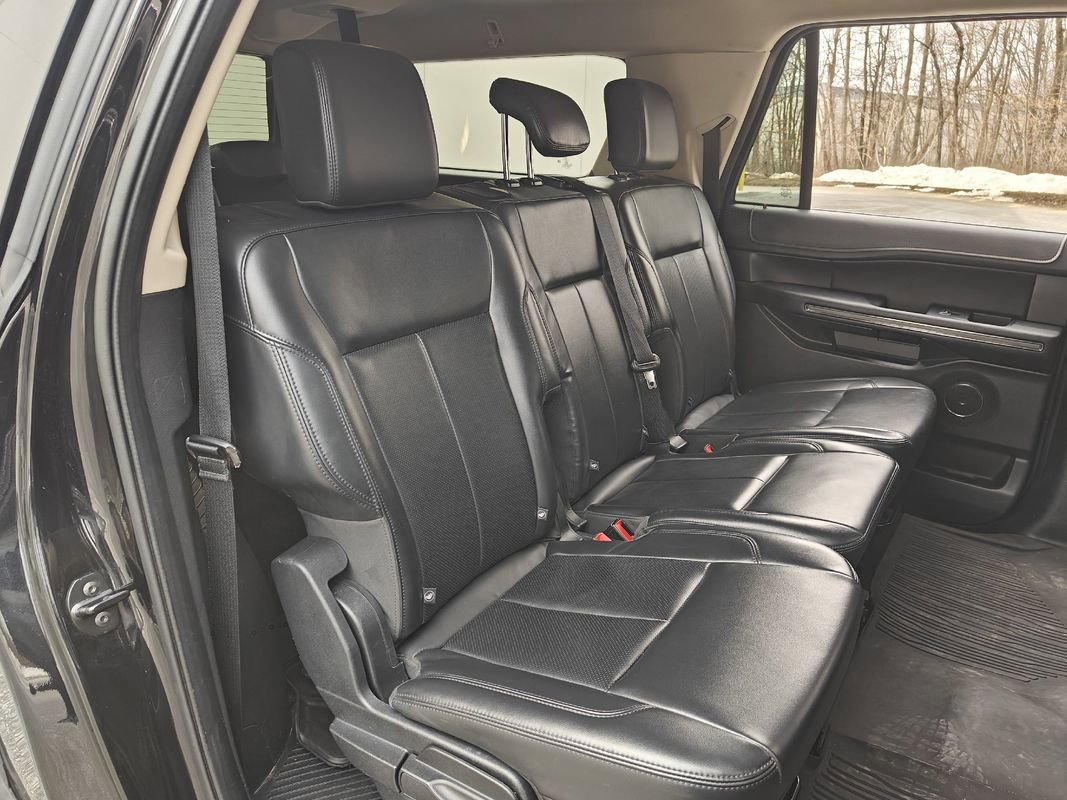 Used 2023 Ford Expedition Max XLT AWD/4WD image 25