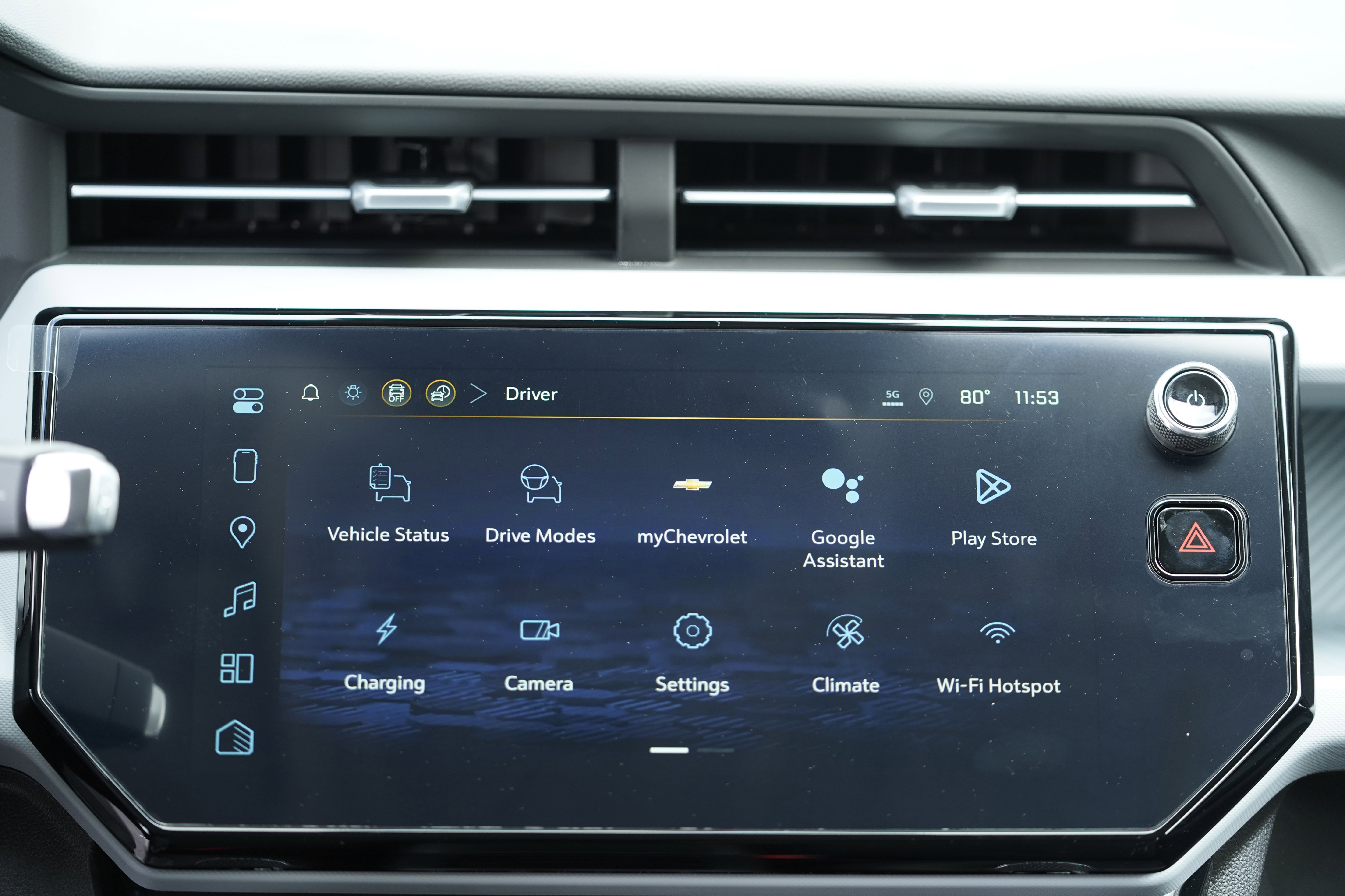 New 2027 Chevrolet Bolt LT image 24