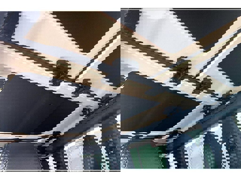 Used 2024 Ford Bronco Outer Banks image 18