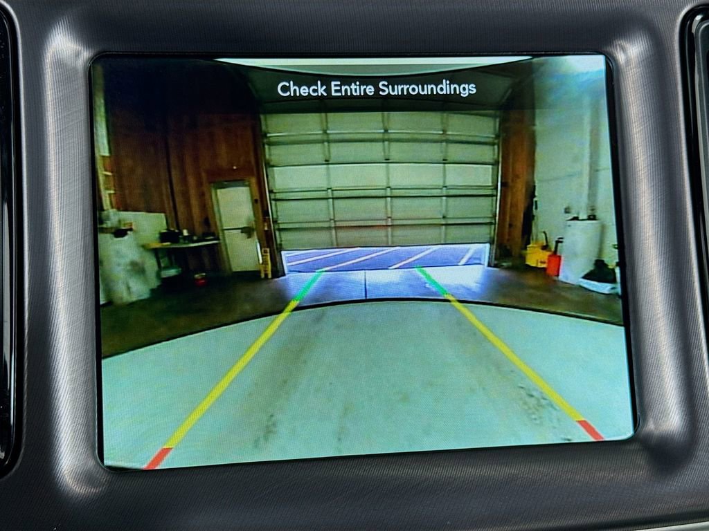 Used 2022 Dodge Challenger R/T Scat Pack RWD image 37