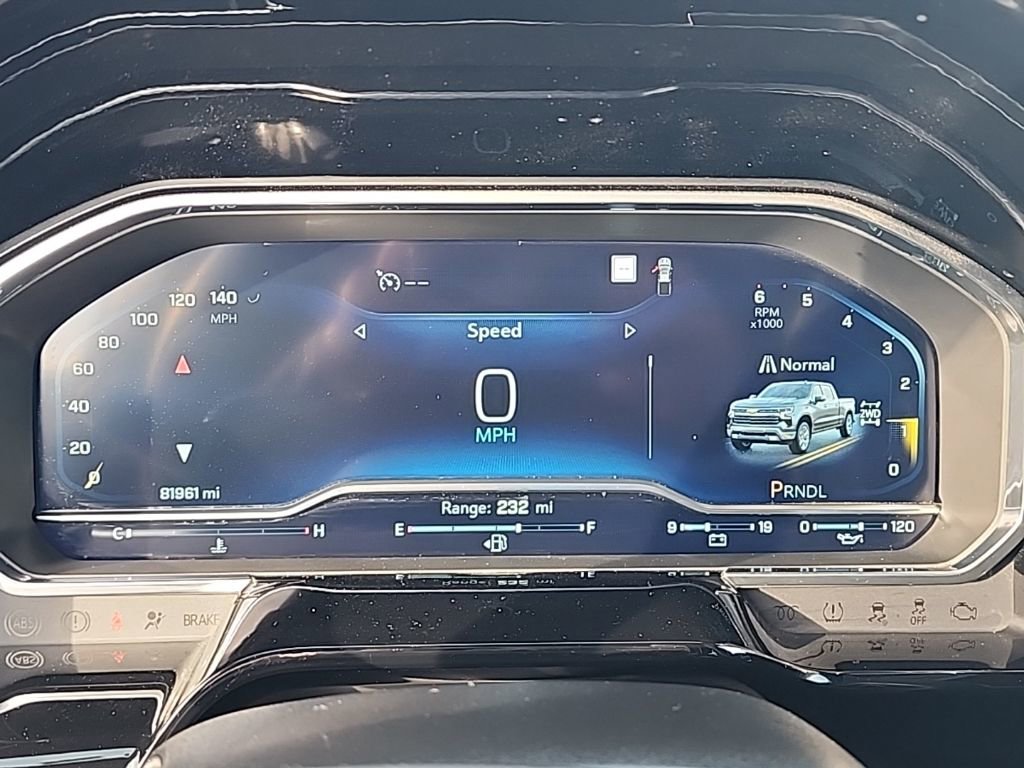 Used 2022 Chevrolet Silverado 1500 LT image 23